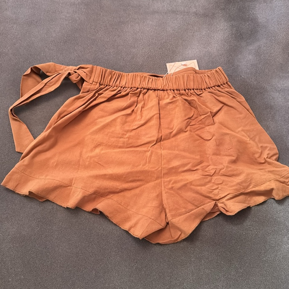 NWOT Kittenish Skort - Picture 5 of 7